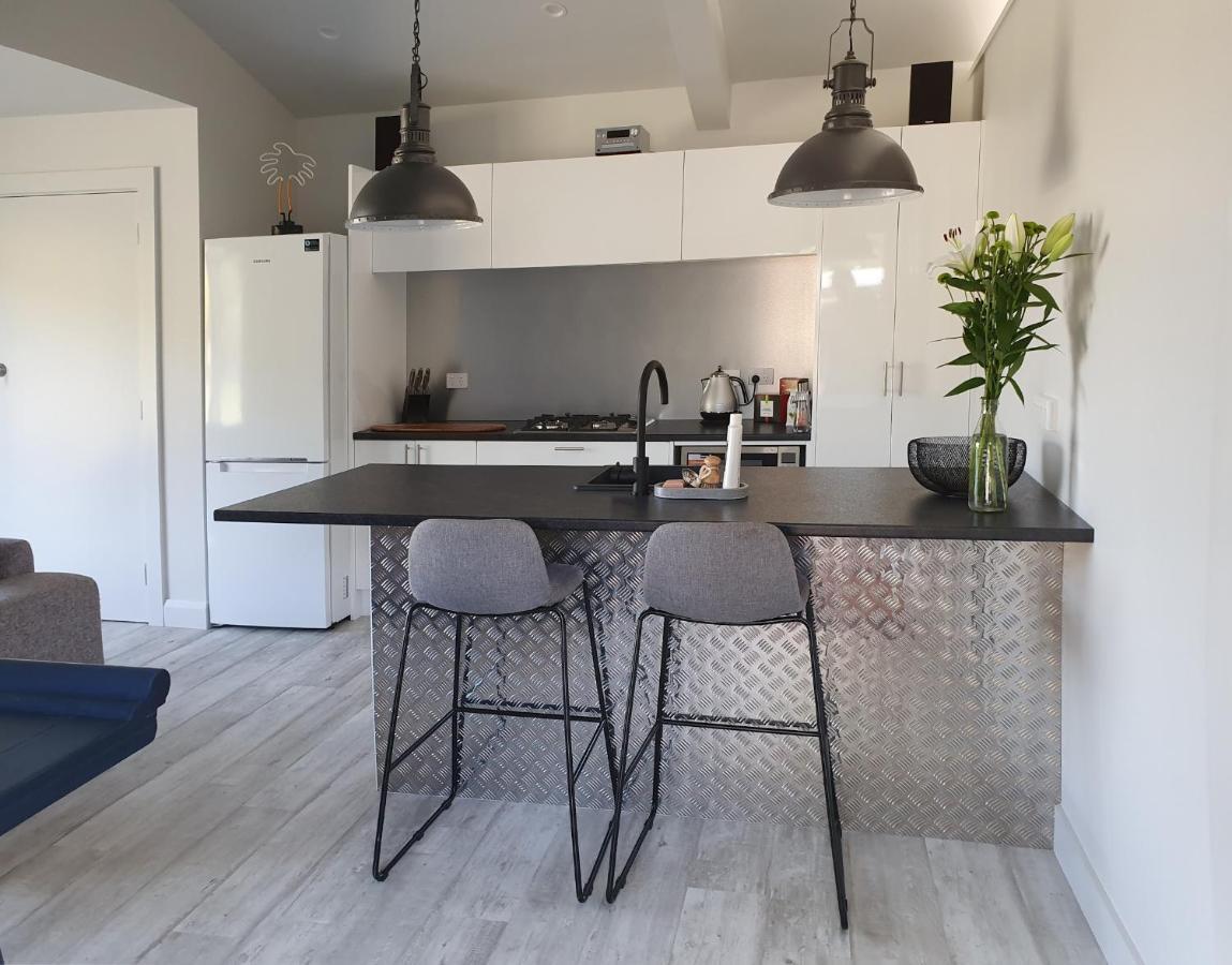 Garden View Cottage Carterton 외부 사진