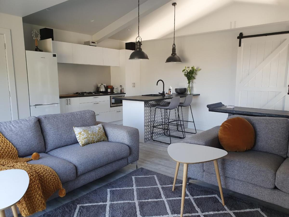 Garden View Cottage Carterton 외부 사진