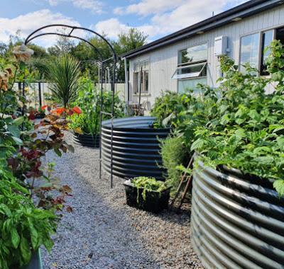 Garden View Cottage Carterton 외부 사진